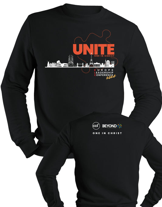 ELC 2024 Sweatshirt